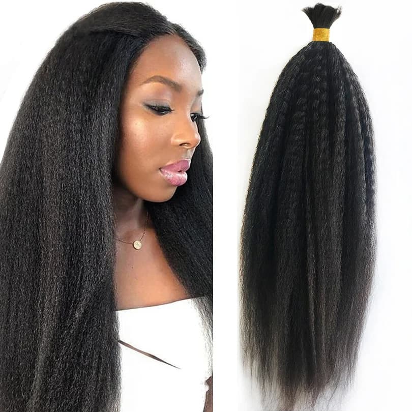 Tape-in Extensions (Straight)