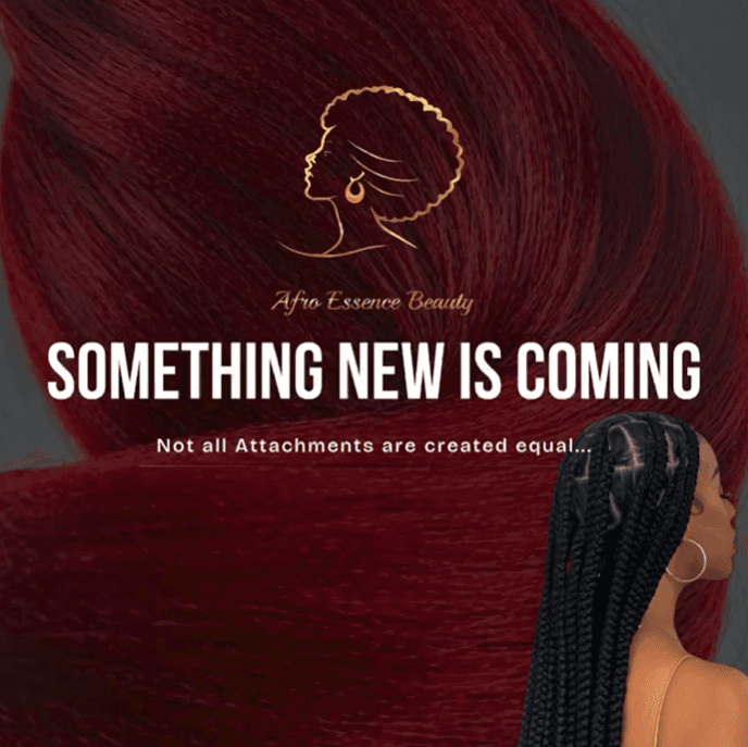Afro Essence Founder